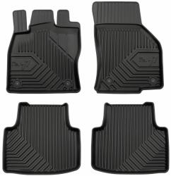 FroGum Set covorase auto cauciuc FROGUM VW PASSAT ALLTRACK B8 / PASSAT B8 2014 - prezent 4 buc (77407626)