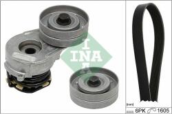 Schaeffler INA Set curea transmisie cu caneluri Schaeffler INA 529 0330 10 (529 0330 10)