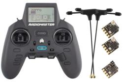 RadioMaster - Controller Zorro - ELRS Starter Set