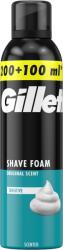 Gillette Classic Sensitive Borotvahab, Érzékeny Bőrre, 300ml - online