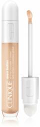 Clinique Even Better All-Over Concealer + Eraser fedő korrektor árnyalat CN 28 Ivory 6 ml