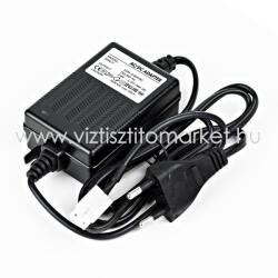 VM hálózati adapter 220/24V, 5.0A - tápegység nyomásfokozó szivattyúhoz (TRA-220-24V-5.0A)
