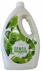 Sensil 4L color gél fresh lime&mint (30242)