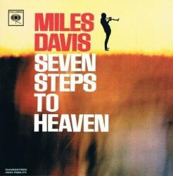 Miles Davis - Seven Steps To Heaven (CD) (5099751950929)