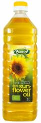 Biopont Napraforgó olaj hidegen sajtolt - 1000ml - vitaminbolt