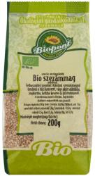 Biopont Szezámmag - 200g - vitaminbolt