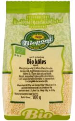 Biopont Bio Hántolt Köles - 500g - vitaminbolt - 554 Ft