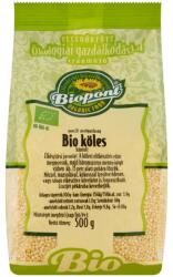 Biopont Bio Hántolt Köles - 500g - vitaminbolt