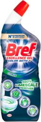 Bref Excellence Gel Color Activ+ Citrus folyékony WC tisztítószer 700 ml