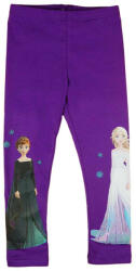 Disney Frozen II. /Jégvarázs II. lányka leggings - babatappancs - 4 190 Ft