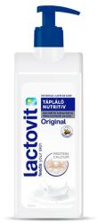 Lactovit Body milk Lactovit 400ml original nutritiv - e-cadoulperfect