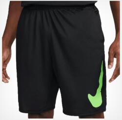 Nike Nike Dri-FIT Totality Studio S | Bărbați | Pantaloni scurți | Negru | FB7948-010 (FB7948-010)