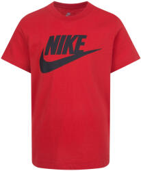 Nike nkb nike futura ss tee 116-122 cm | Copii | Tricouri | Roșu | 8U7065-U10 (8U7065-U10)