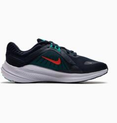 Nike Quest 5 W 40, 5 | Femei | Încălțăminte de alergare | Albastru | DD9291-401 (DD9291-401)