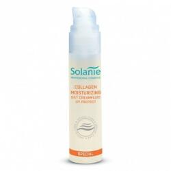 Solanie Kollagénes hidratáló nappali krémfluid 50ml