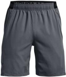 Under Armour Pantaloni scurți tenis bărbați "Under Armour Men's UA Vanish Woven Shorts - pitch gray/black