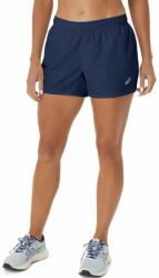 ASICS Pantaloni scurți tenis dame "Asics Core 4IN Short - blue expanse