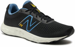 New Balance Pantofi pentru alergare New Balance Fresh Foam 520 v8 M520RB8 Negru Bărbați