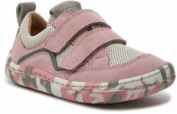 Froddo Sneakers Froddo Barefoot Base G3130245-1 S Pink+ 1