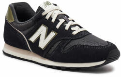 New Balance Sneakers New Balance ML373OM2 Black Bărbați