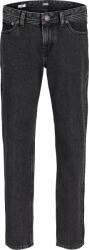 Jack & Jones Junior Jeans 'Chris' negru, Mărimea 146