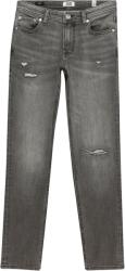 Jack & Jones Junior Jeans 'GLENN' gri, Mărimea 146