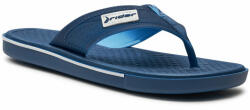 Rider Flip-flops Rider Spin Thong Ad 11772 Blue/Blue/White AT950 43 Férfi