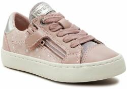 GEOX Sneakers Geox Jr Kilwi Girl J45D5A 007BC C8056 M Antique Rose