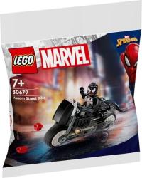 LEGO® Marvel - Venom városi motor (30679)
