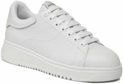 Giorgio Armani Sneakers Emporio Armani X3X024 XF768 00001 White