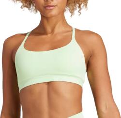 adidas Bustiera adidas ALL ME LS BRA iu1685 Marime XS A-B (iu1685) - top4fitness