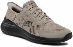 Skechers Sneakers Skechers Bounder 2.0 232459 Maro Bărbați