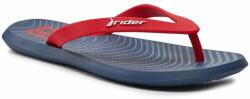 Rider Flip-flops Rider R1 Style Thong 11818 Blue/Red AR170 45_46 Férfi