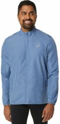 Asics Férfi teniszdzseki Asics Core Jacket - denim blue