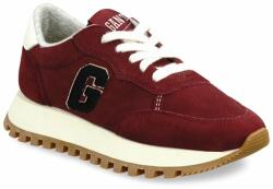 Gant Сникърси Gant Caffay Sneaker 27533167 Plum Red Plum Red (Caffay Sneaker 27533167)
