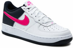 Nike Sneakers Nike Air Force 1 (GS) CT3839 109 Alb