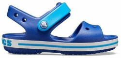 Crocs Szandál kék 22 EU Crocband Sandal Kids