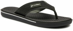 Rider Flip-flops Rider Spin Thong Ad 11772 Fekete 42 Férfi - ecipo - 13 760 Ft