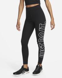 Nike Nike Sportswear Classics W L | Női | Leggings | Fekete | DV7793-010