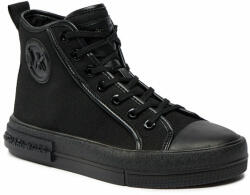 Michael Kors Sneakers MICHAEL Michael Kors Evy High Top 43R4EYFS5D Black 001