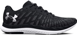 Under Armour UA W Charged Breeze 2-BLK Női cipő fekete 39 3026142-001-8 (3026142-001-8)