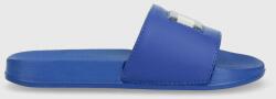 Tommy Hilfiger gyerek papucs - kék 32 - answear - 11 990 Ft