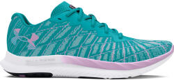 Under Armour UA W Charged Breeze 2-BLU Női cipő kék 39 3026142-301-8 (3026142-301-8)