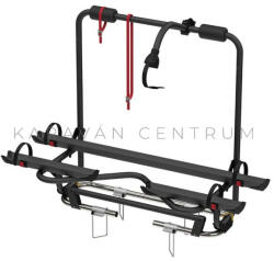 Fiamma Carry-Bike Caravan XL A Pro 300 kerékpártartó, fekete (C90451)