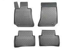 Aristar Mercedes E-Class (W212) (2009-2016) Set de covorașe din cauciuc 3D cu margini înalte Aristar (ARISTAR-602719)