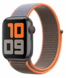 Apple Watch MXMM2AM/A Sport Loop 38/40/41mm óraszíj - Vitamin C
