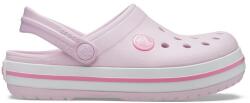 Crocs Kids Crocband Clog K fiú és lány gyerek papucs (207006-6GD J4)