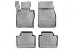 Aristar BMW 3 (F30/ F31) xDrive (2011-2018) / BMW 4 Grand Coupe (F36) xDrive (2014-2021) Set de covorașe din cauciuc 3D Aristar cu margini înalte (ARISTAR-603154)