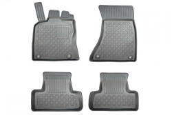 Aristar Audi Q5 (8R) ( 2008-2017 ) Aristar Set de covorașe din cauciuc cu talon înalt Aristar (ARISTAR-602983)