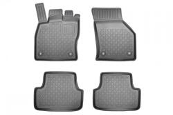 Aristar Volkswagen Golf (VII) ( 2020-2020 ) / Seat Leon ( 2013-2020 ) Set de covorașe din cauciuc cu talon înalt Aristar (ARISTAR-603108)